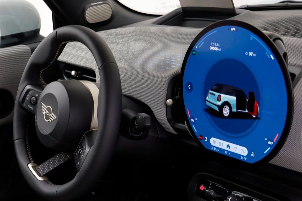 New 2026 MINI Cooper S image 20