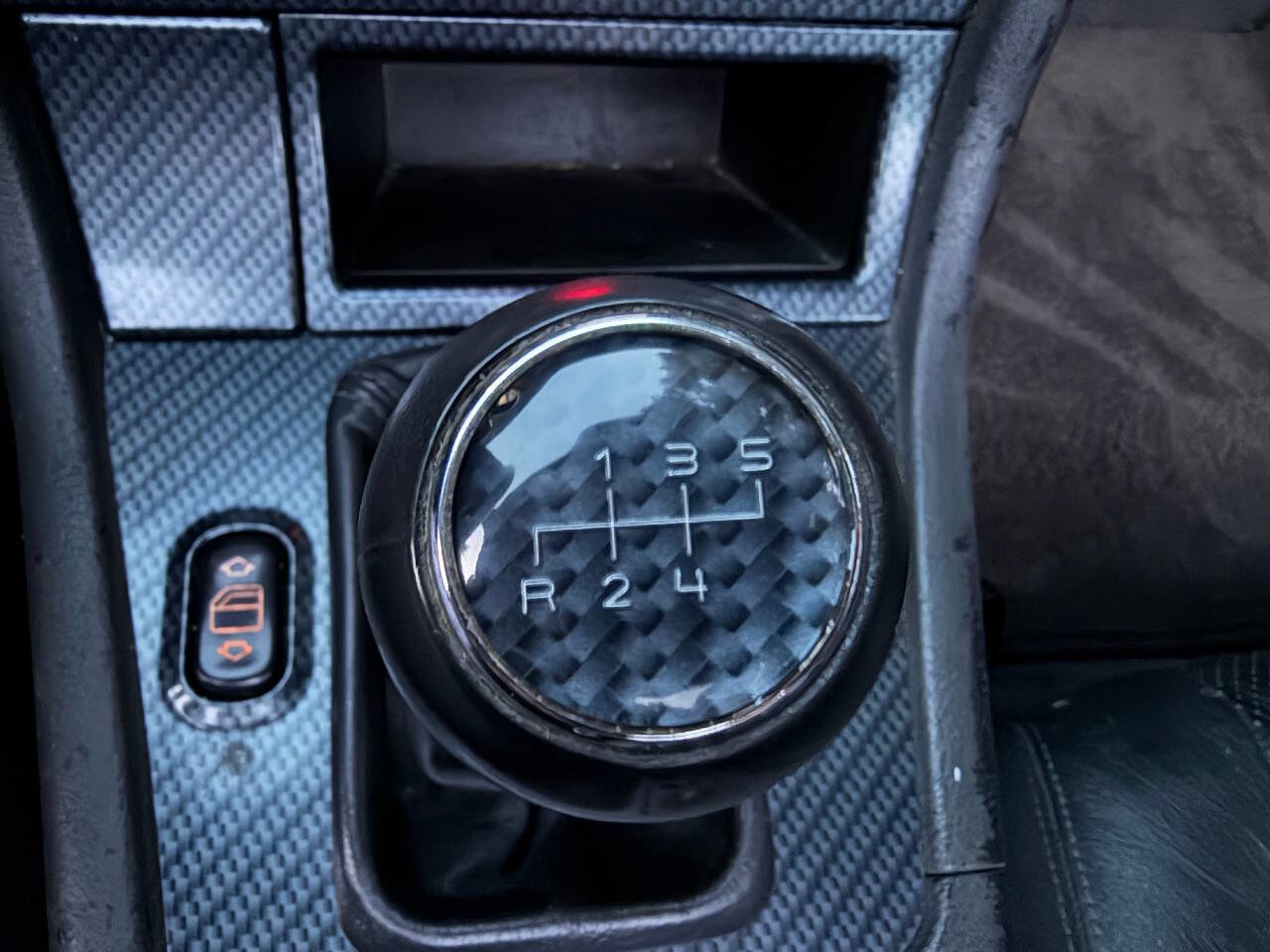 Used 2000 Mercedes-Benz SLK 230 image 34