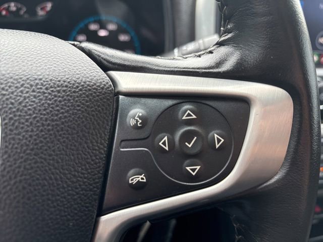 Used 2019 GMC Canyon SLE w/ SLE Convenience Package RWD image 21