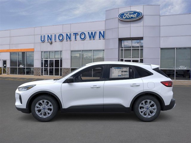 New 2026 Ford Escape Active image 3