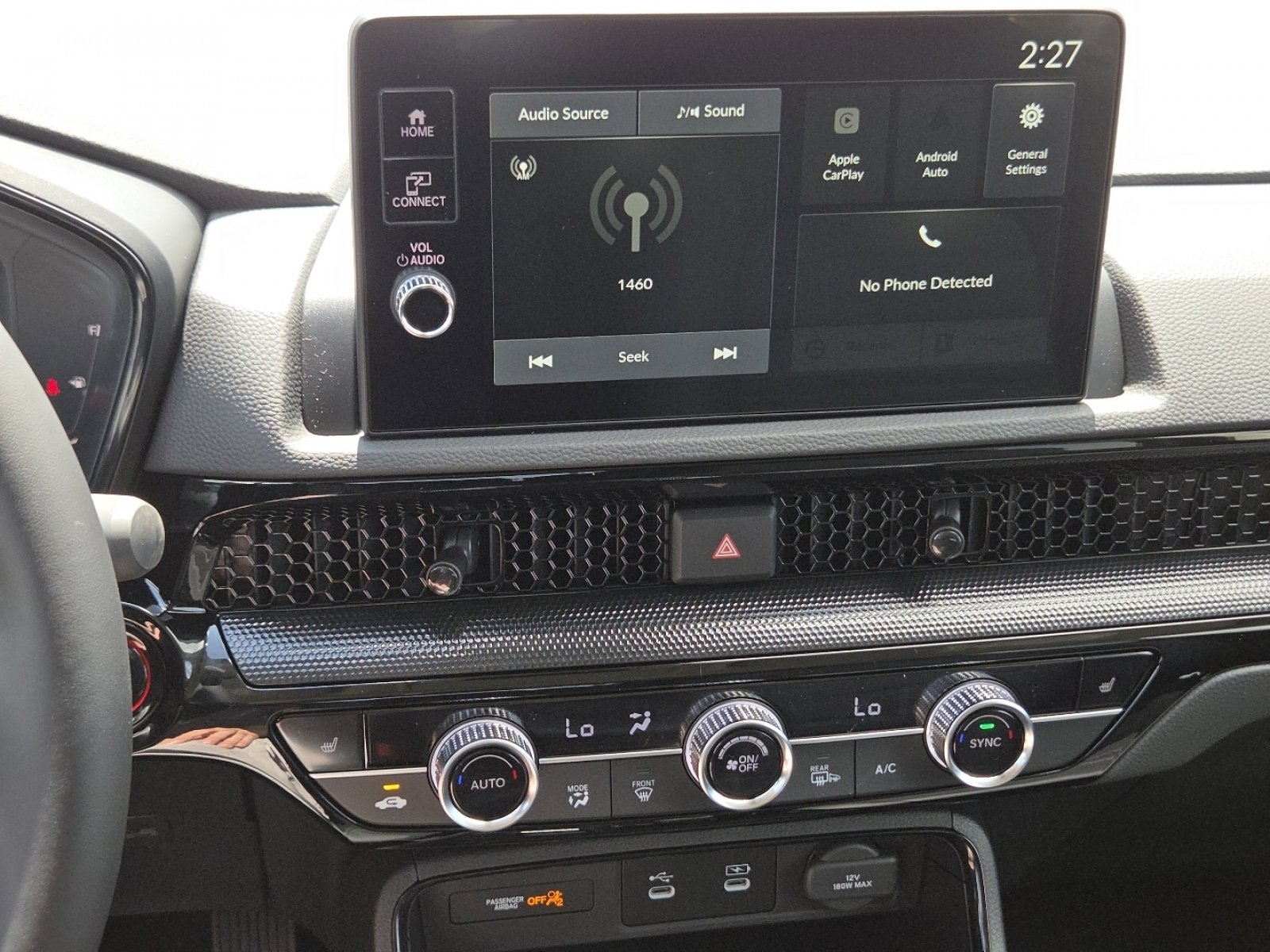 New 2026 Honda CR-V EX-L image 31