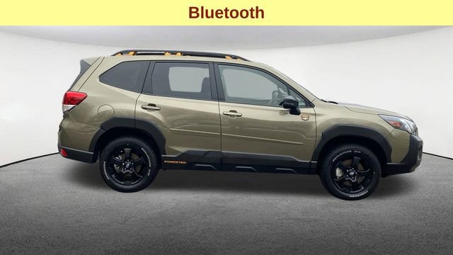 Certified 2025 Subaru Forester Wilderness image 9