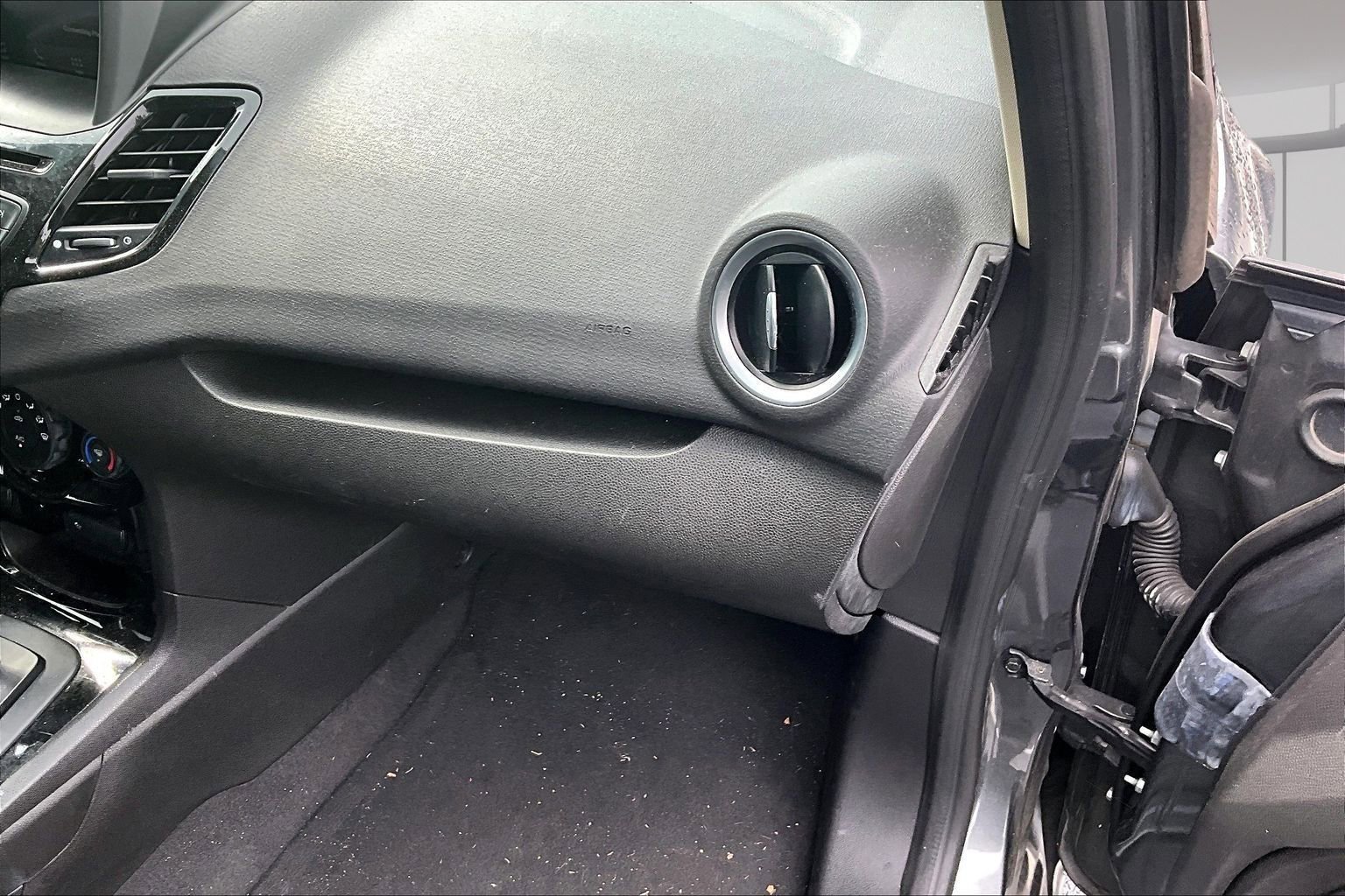 Used 2019 Ford Fiesta SE w/ Equipment Group 201A FWD image 26