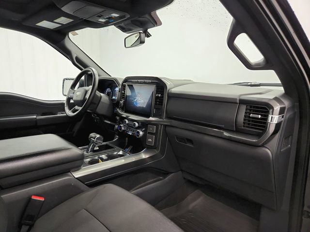 Used 2023 Ford F150 XLT w/ Equipment Group 302A High AWD/4WD image 38