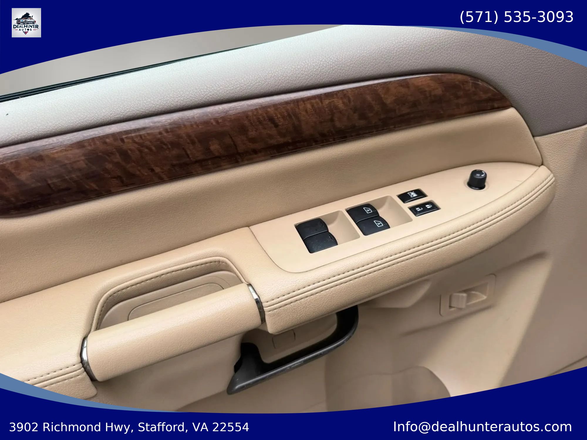 Used 2013 Nissan Armada SL AWD/4WD image 24