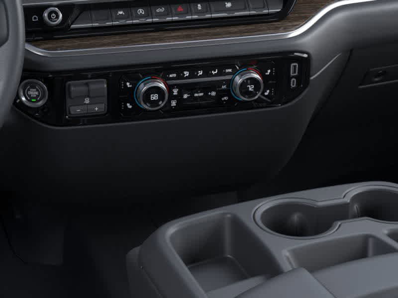 New 2026 GMC Sierra 1500 Elevation w/ Elevation Select Package image 23