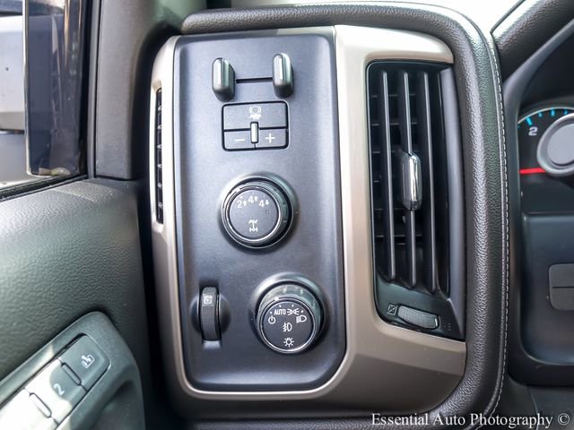Used 2018 GMC Sierra 2500 Denali w/ Duramax Plus Package image 22
