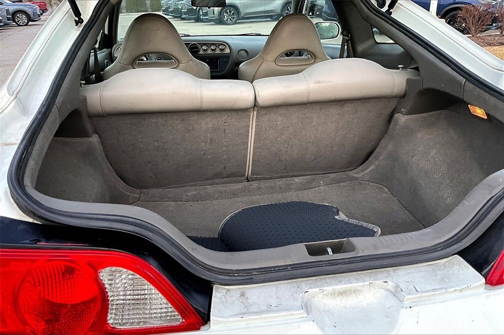 Used 2004 Acura RSX image 31