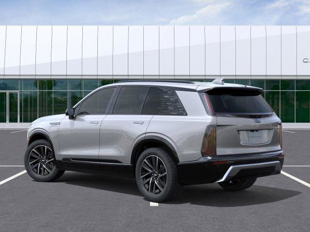 New 2026 Cadillac Vistiq Sport image 4