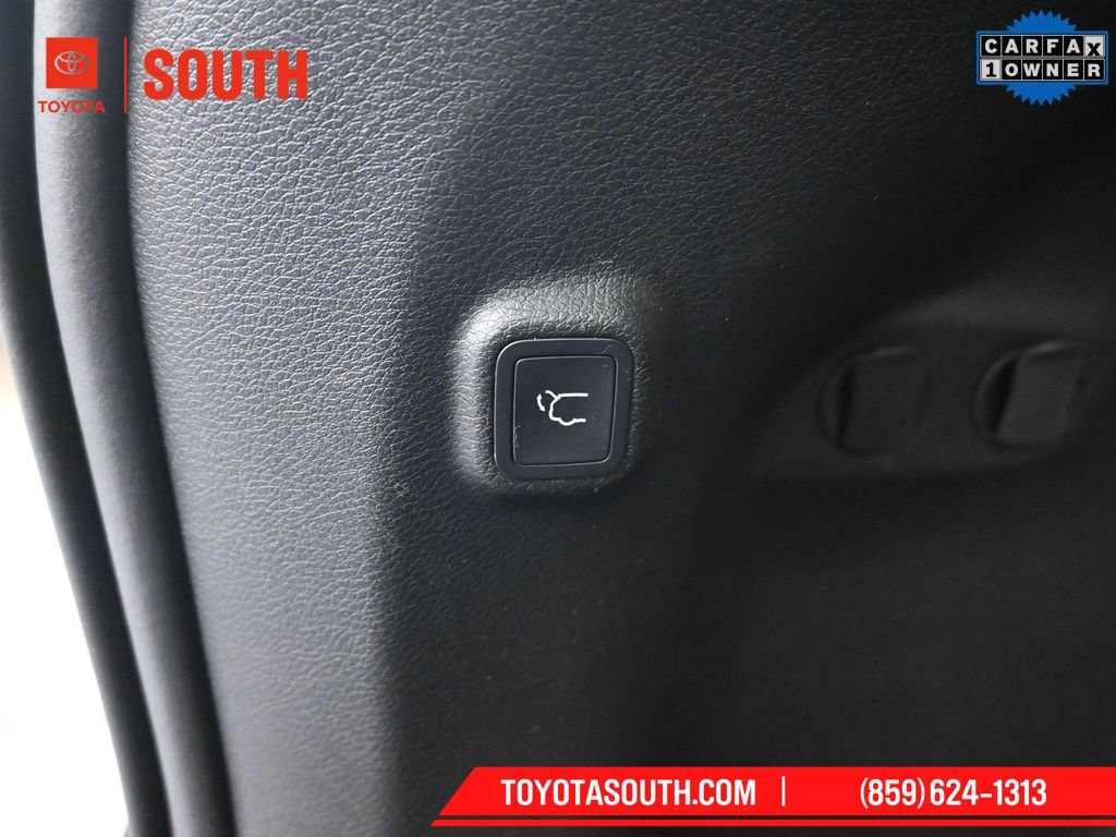 Used 2022 Jeep Cherokee Latitude Lux image 28