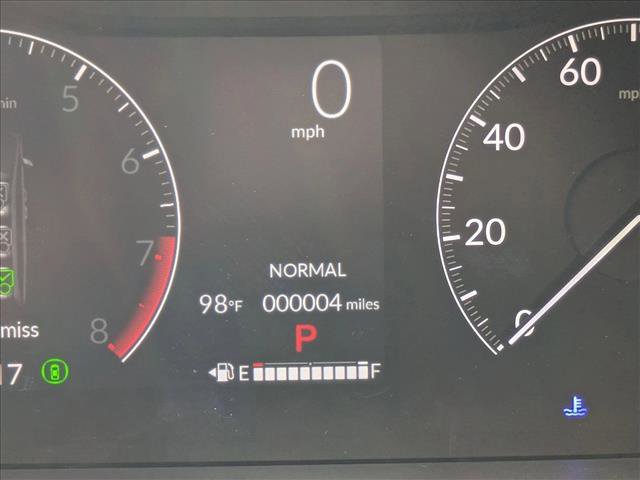 New 2026 Honda Odyssey Sport-L image 10