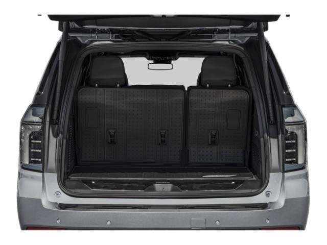 New 2026 Chevrolet Tahoe RST w/ RST Capability Package AWD/4WD image 8