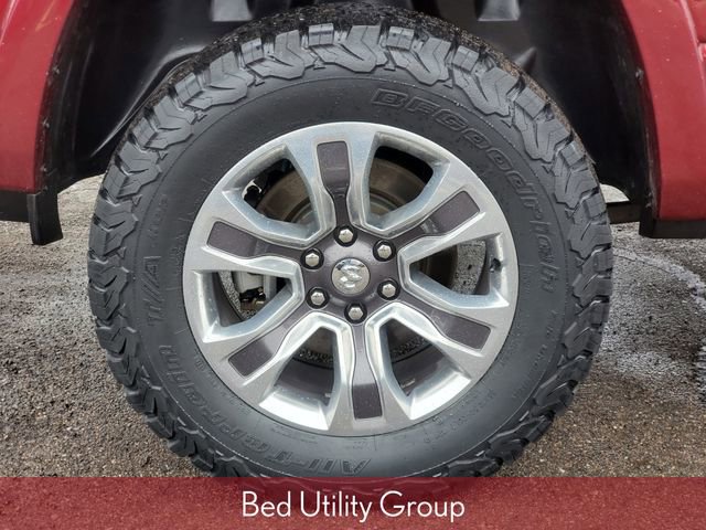 Used 2023 RAM 1500 Limited image 6