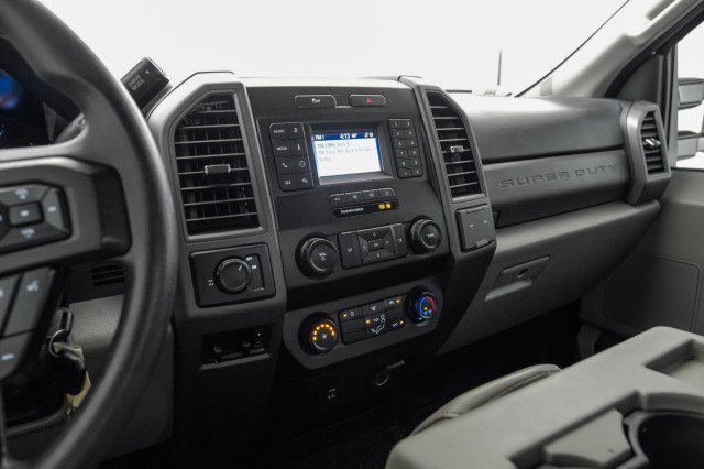 Used 2021 Ford F350 XL w/ XL Value Package RWD image 20