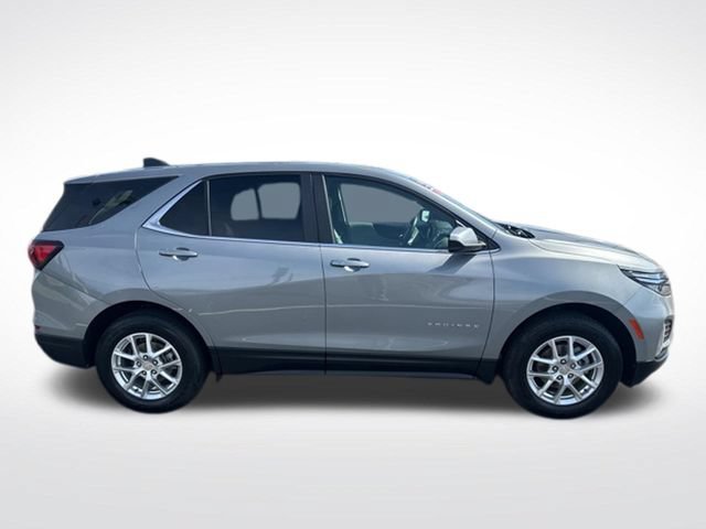 Used 2024 Chevrolet Equinox LT w/ Driver Convenience Package AWD/4WD image 6