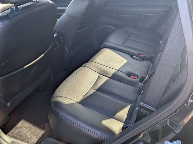 Used 2016 Nissan Rogue SL w/ SL Premium Package AWD/4WD image 26