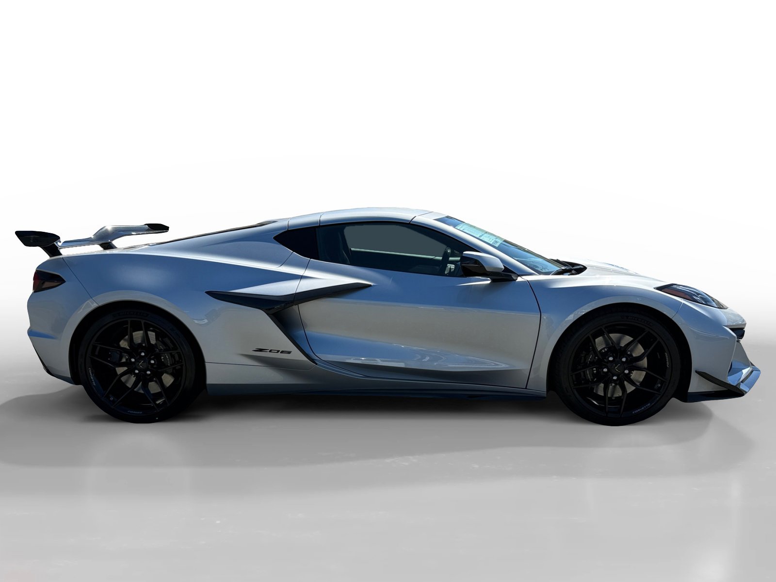 New 2026 Chevrolet Corvette Z06 image 6