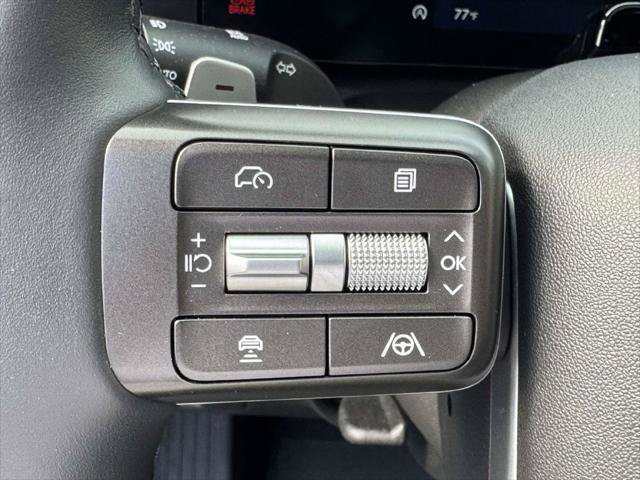 Certified 2026 Hyundai Palisade Calligraphy AWD/4WD image 22