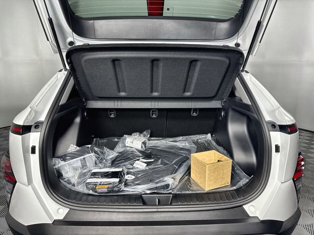 Certified 2025 Hyundai Kona SEL image 42