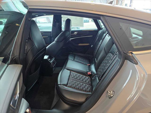 New 2026 Audi RS 7 Performance image 17