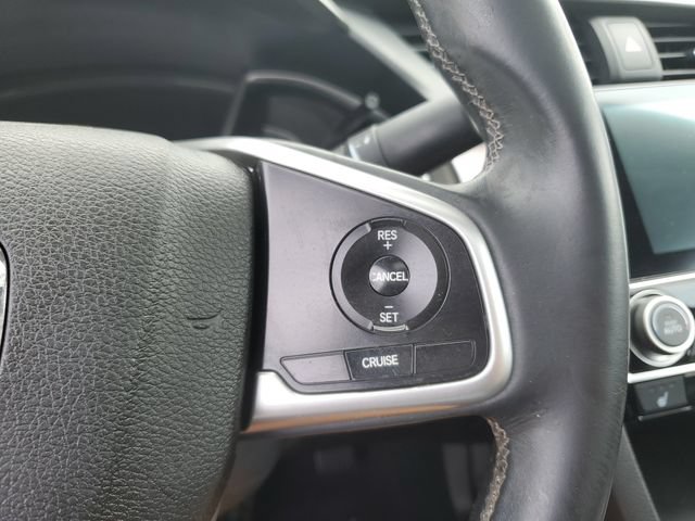 Used 2016 Honda Civic EX-L image 24