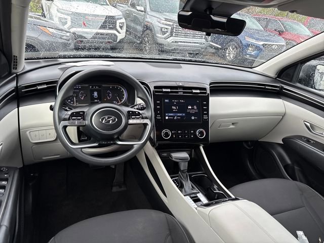 Used 2023 Hyundai Tucson SEL image 11