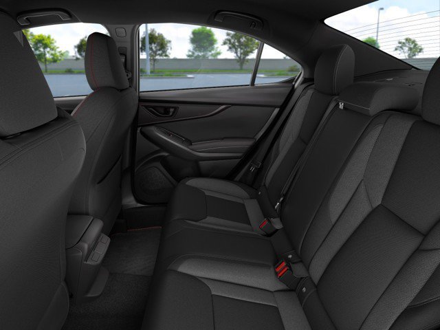 New 2026 Subaru WRX AWD/4WD image 16
