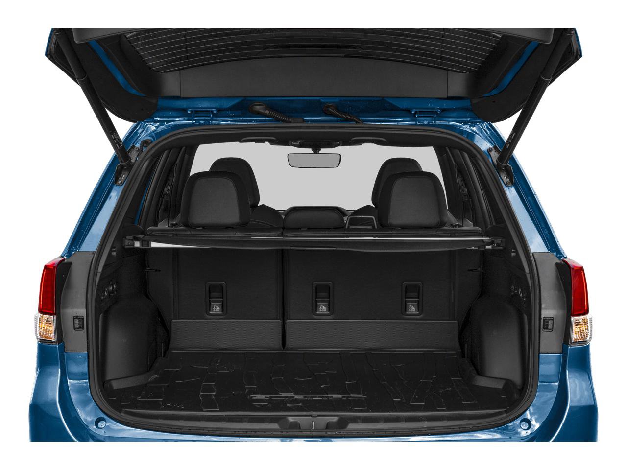 New 2026 Subaru Forester Wilderness image 11