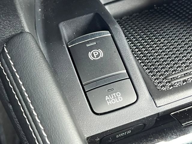 Used 2024 Nissan Kicks SV FWD image 24