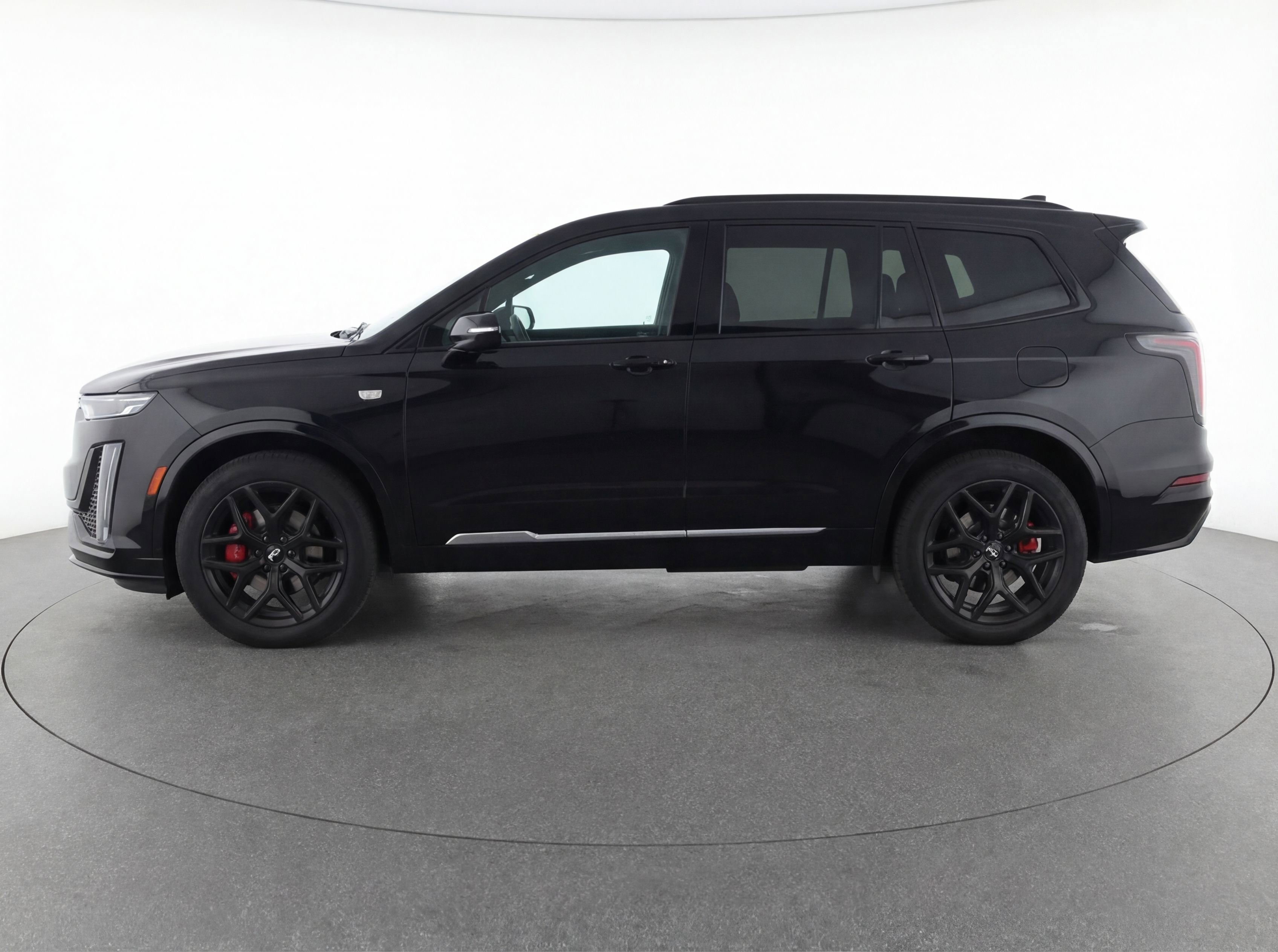 Used 2023 Cadillac XT6 Sport image 9