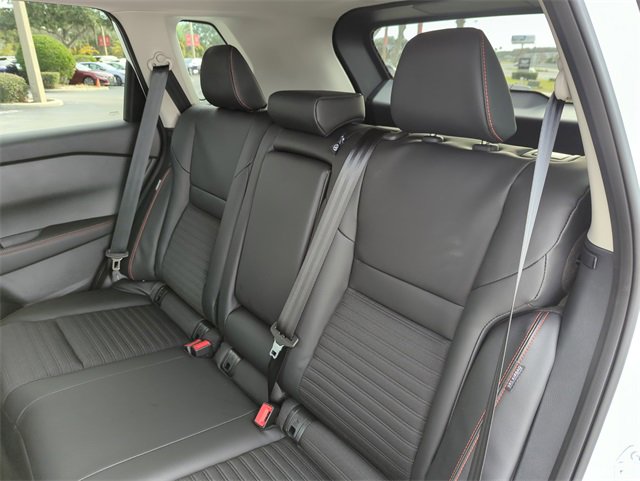 New 2026 Nissan Rogue SV image 23