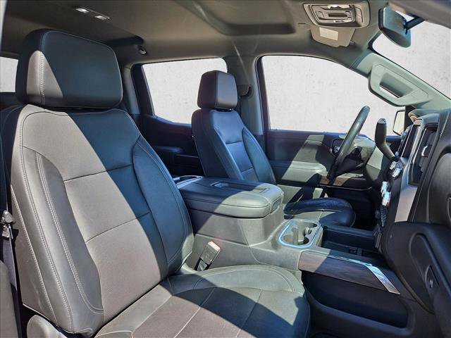 Used 2020 GMC Sierra 1500 SLT image 17