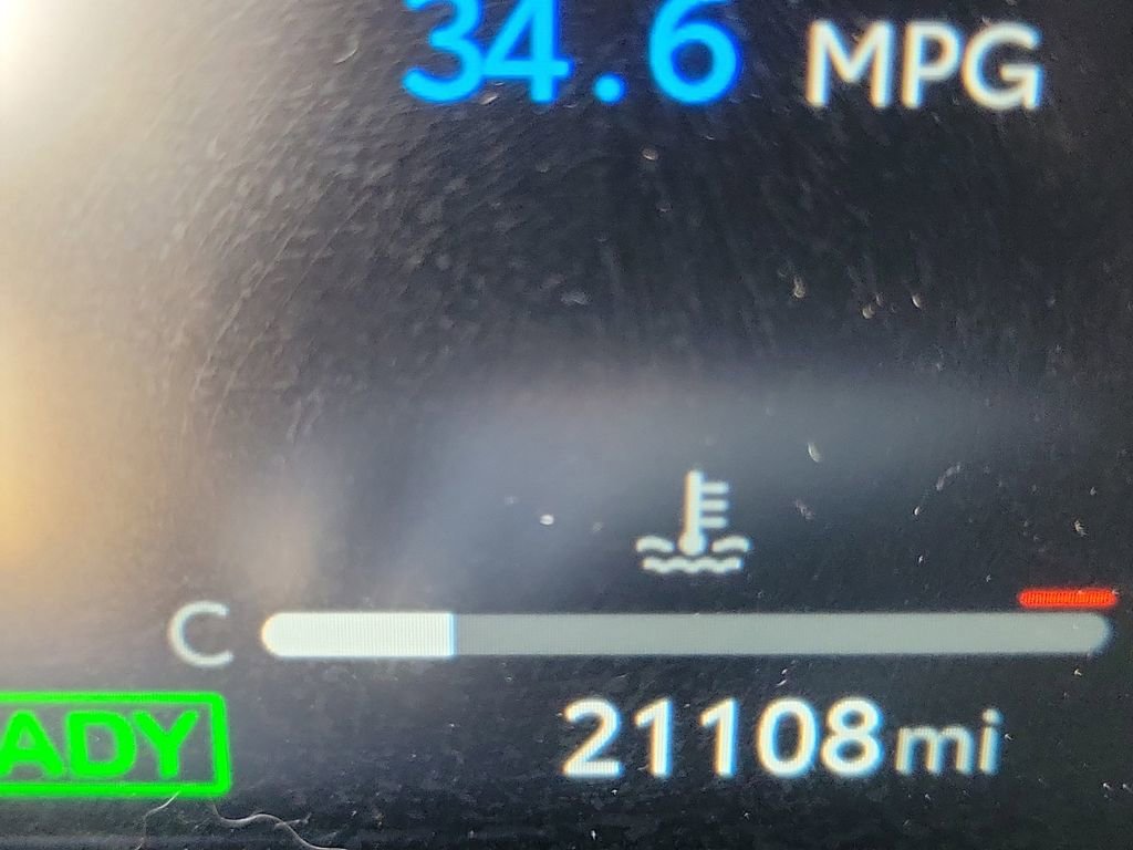 Used 2024 Toyota RAV4 Limited w/ Weather Package image 28