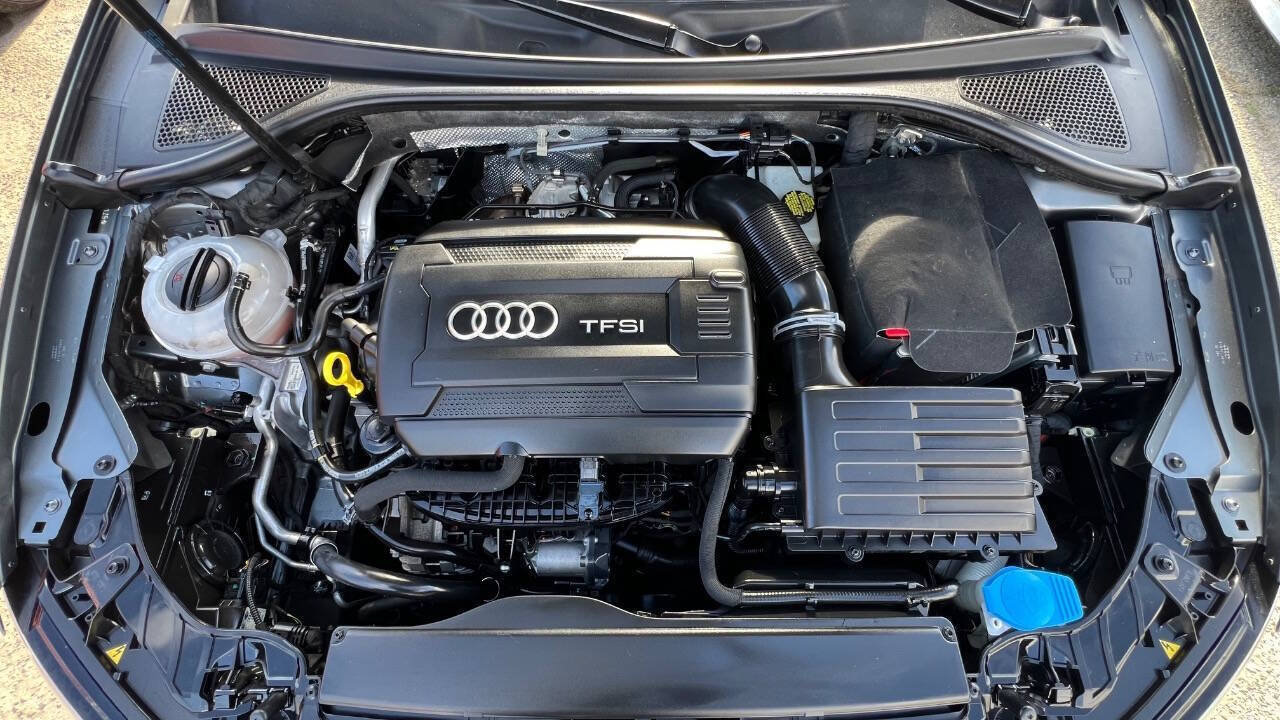 Used 2016 Audi A3 1.8T Premium FWD image 29