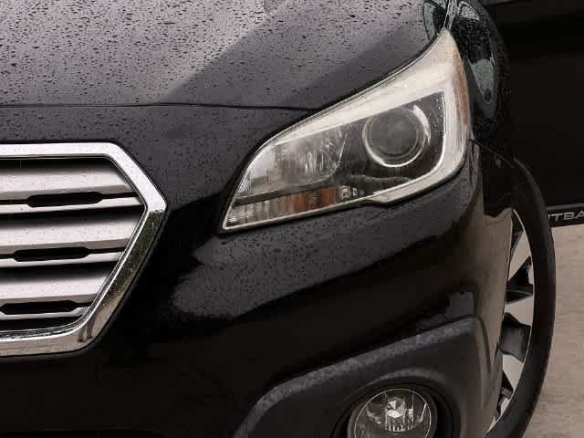 Used 2017 Subaru Outback 2.5i Limited AWD/4WD image 24