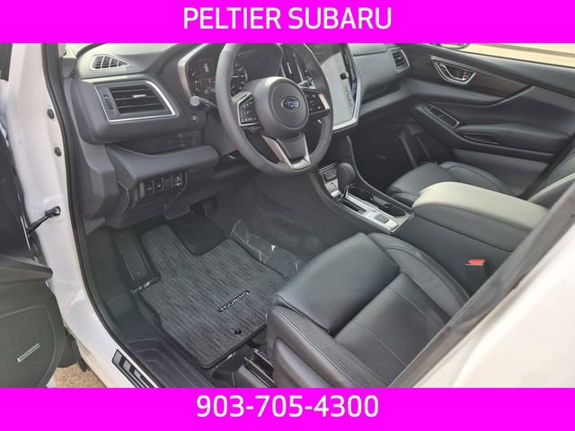 New 2026 Subaru Ascent Touring w/ Popular Package #2 image 13