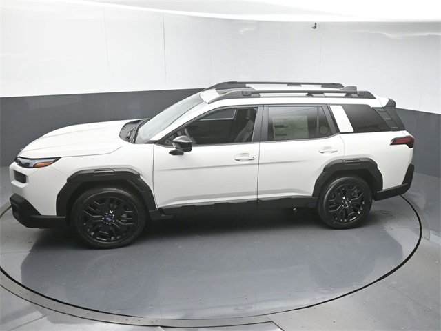 New 2026 Subaru Outback Limited XT image 44