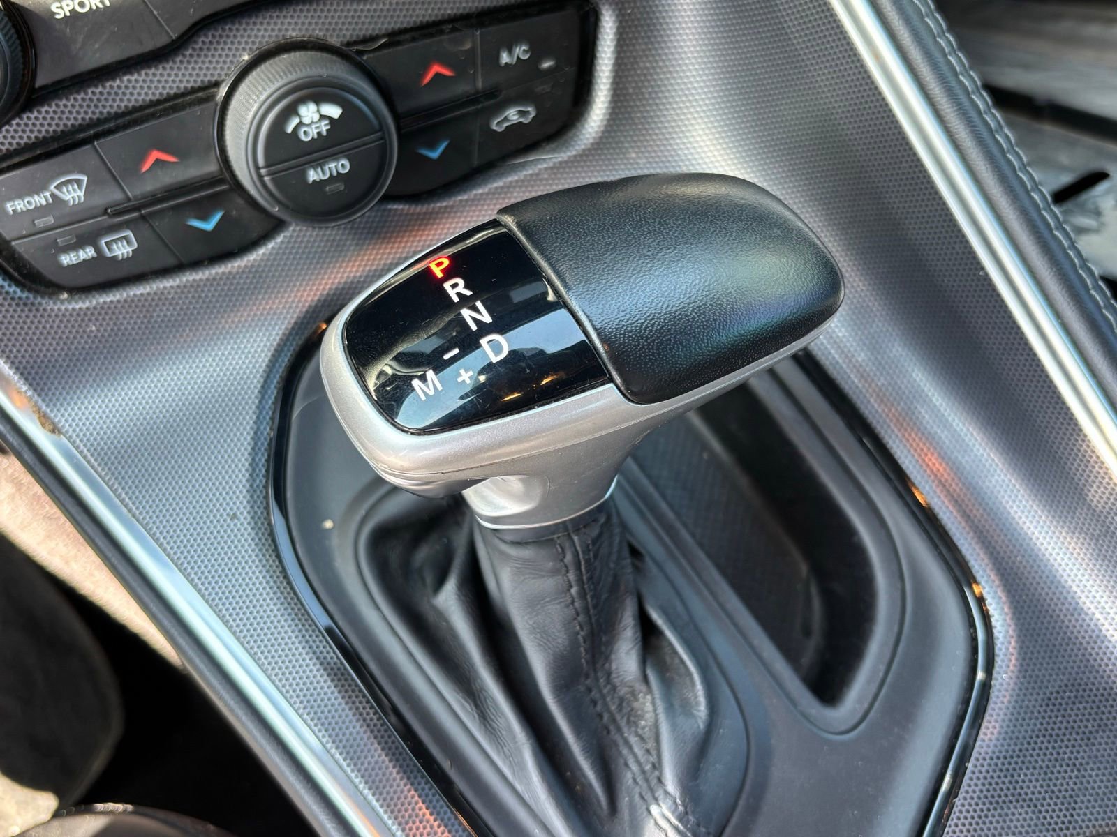Used 2018 Dodge Challenger GT w/ Driver Convenience Group AWD/4WD image 12