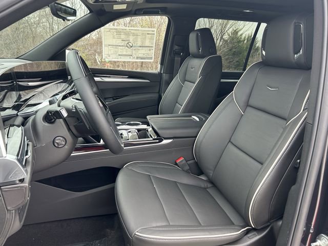 New 2026 Cadillac Escalade Sport w/ Touring Package AWD/4WD image 20