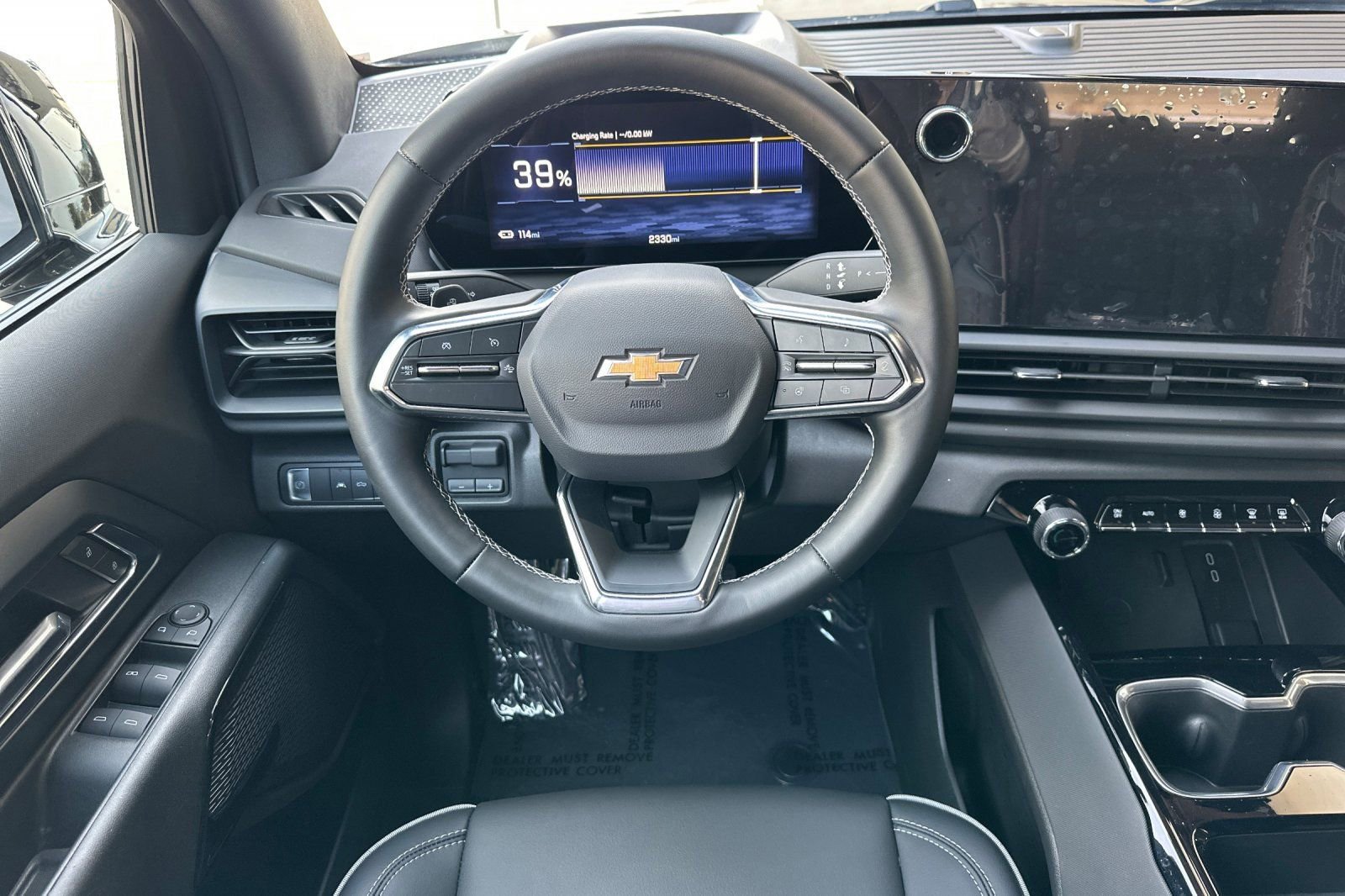 Used 2026 Chevrolet Silverado EV LT image 17