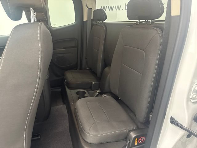 Used 2019 Chevrolet Colorado LT RWD image 23