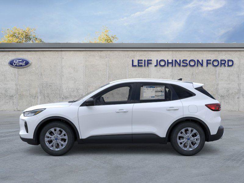 New 2026 Ford Escape Active FWD image 3