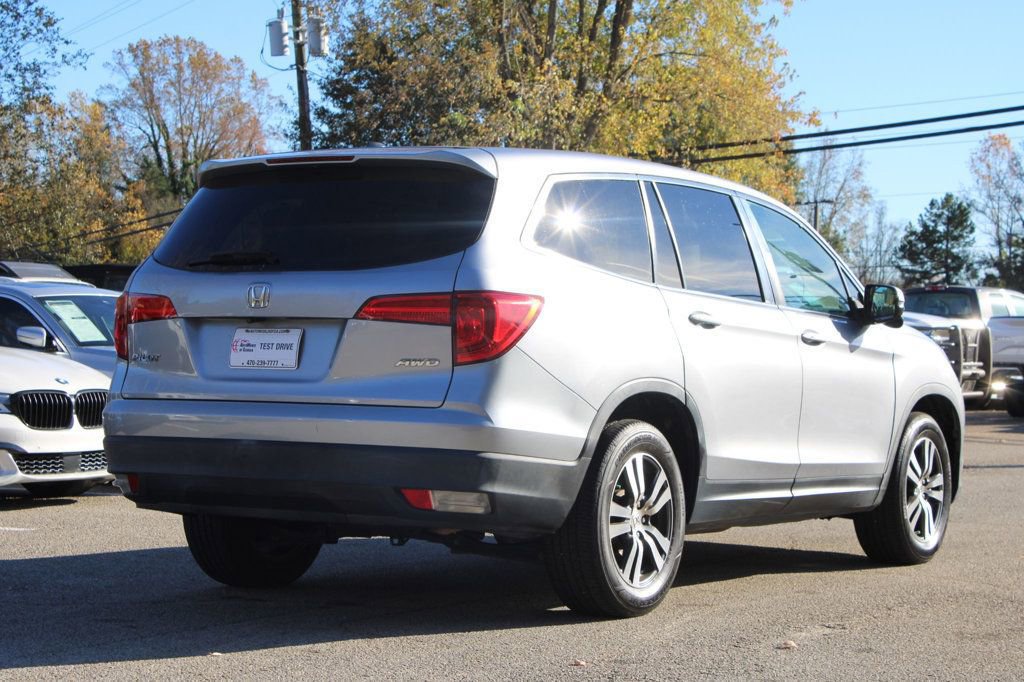 Used 2016 Honda Pilot EX-L image 8