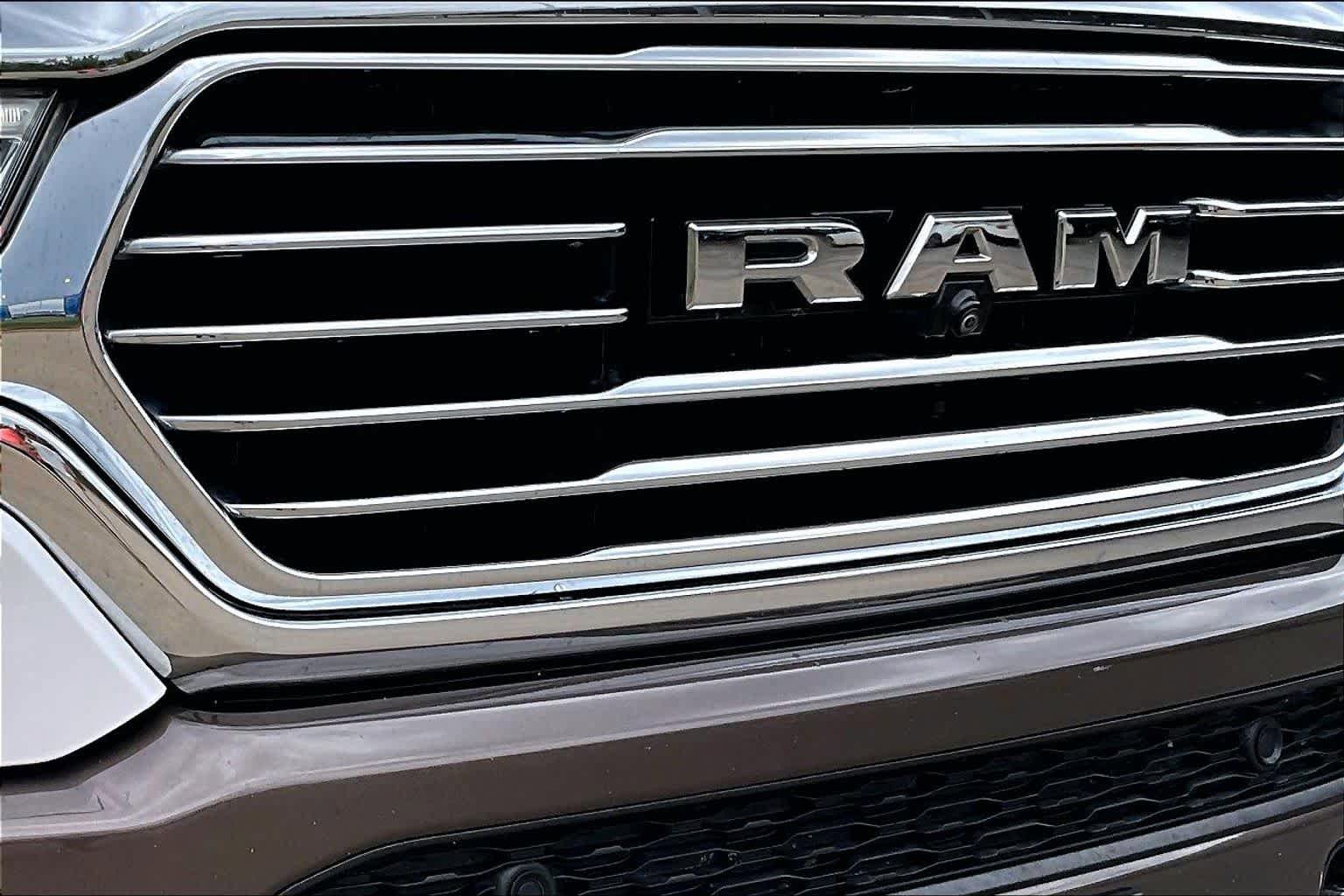 Used 2020 RAM 1500 Limited AWD/4WD image 28