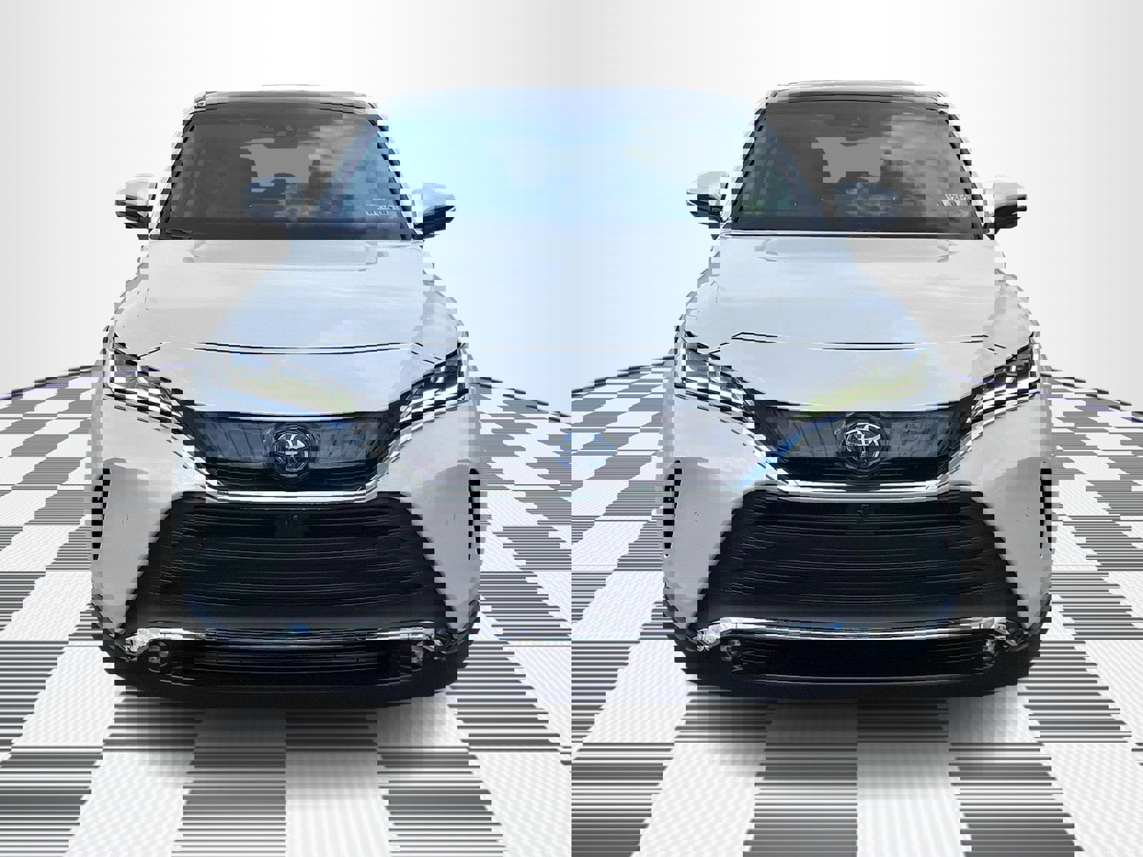 Used 2023 Toyota Venza Limited AWD/4WD image 3