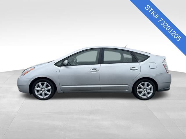 Used 2007 Toyota Prius image 4