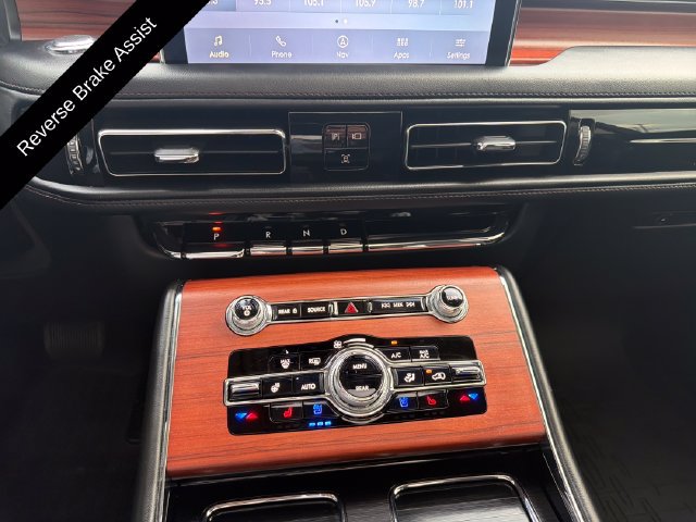 Certified 2024 Lincoln Aviator Reserve w/ Equipment Group 201A AWD/4WD image 20