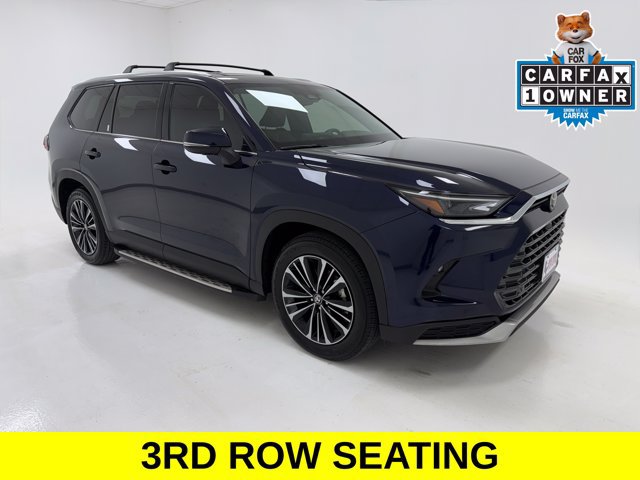 Used 2026 Toyota Grand Highlander AWD Hybrid image 1