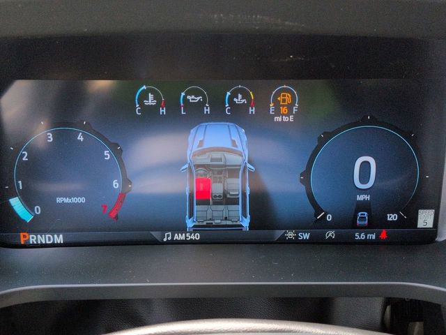 New 2025 Ford F150 XLT w/ Equipment Group 302A MID image 29