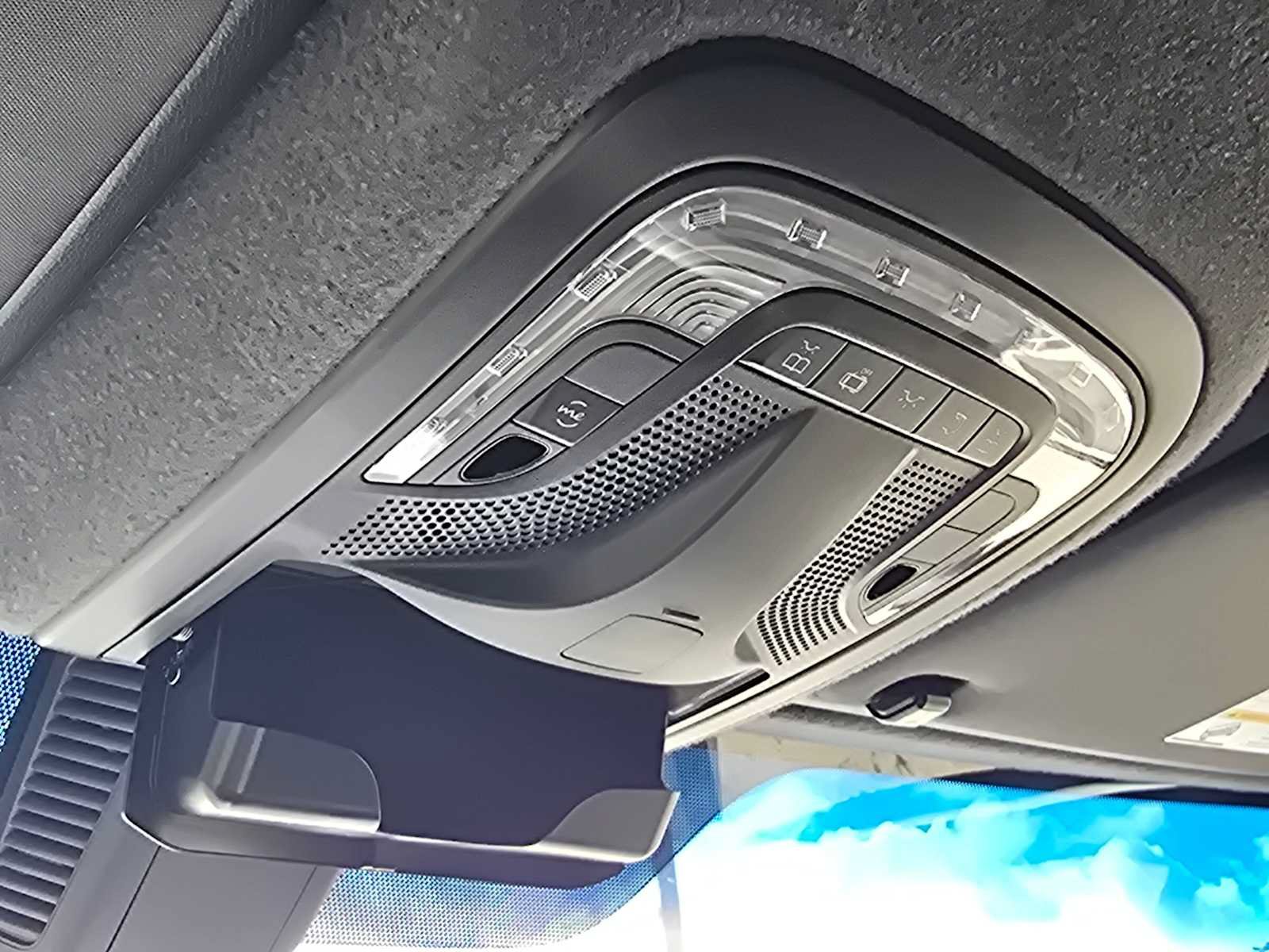 New 2026 Mercedes-Benz Sprinter 2500 image 34